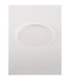 Dixie Flush Ceiling Light Sandy White LED 24W 2400lm 3000-4000-6500K CCT-3