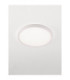 Dixie Flush Ceiling Light Sandy White LED 24W 2400lm 3000-4000-6500K CCT-4