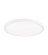 Dixie Flush Ceiling Light Sandy White LED 36W 3200lm 3000-4000-6500K CCT-1