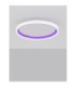 Chet Flush Ceiling Light Sandy White LED 49W 3136lm 2700-5000K CCT Remote Control RGB