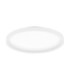 Chet Flush Ceiling Light Sandy White LED 30 Watt 2057lm 2700-5000K CCT Remote Control RGB Ring-1
