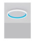Chet Flush Ceiling Light Sandy White LED 30 Watt 2057lm 2700-5000K CCT Remote Control RGB Ring-7