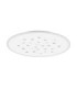 Astro Decorative Flush Ceiling Light Sandy White Outer Ring Dimmable LED 40W 3476lm 3000K RGB in Center-1