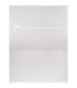 Briana Integrated LED Semi Flush Ceiling Light Sandy White Triac Dimmable LED 39W 2245lm 3000K-3