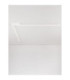 Briana Integrated LED Semi Flush Ceiling Light Sandy White Triac Dimmable LED 39W 2245lm 3000K-4
