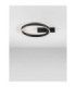 Semper Integrated LED Wall Lamp Sandy Black Triac Dimmable LED 29W 975lm 2700-3000-4000K CCT-13