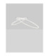 Kiklos Integrated LED Semi Flush Ceiling Light Sandy White Triac Dimmable LED 42W 1923lm 3000K-4