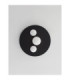 Velna Globe Ceiling Light Opal Sandy Black Triac Dimmable LED 52W 2080lm 3000K-4