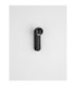 Notic Single Spotlight Sandy Black LED 7W 455lm 2700K-4