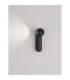 Notic Single Spotlight Sandy Black LED 7W 455lm 2700K-6