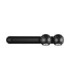 Notic Twin Ceiling Spotlight Sandy Black LED 14W 910lm 3000K-1