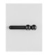 Notic Twin Ceiling Spotlight Sandy Black LED 14W 910lm 2700K-4