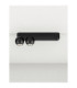 Notic Twin Ceiling Spotlight Sandy Black LED 14W 910lm 2700K-7