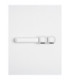Notic Twin Ceiling Spotlight Sandy White LED 14W 910lm 3000K-4