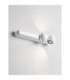 Notic Twin Ceiling Spotlight Sandy White LED 14W 910lm 3000K-10