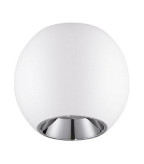 Nano Surface Mounted Downlight Sandy White LED 13W 1163lm 3000K-1