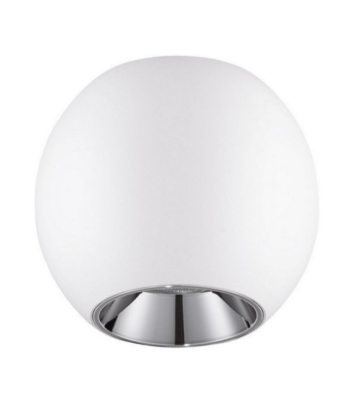 Nano Surface Mounted Downlight Sandy White LED 13W 1163lm 3000K-1