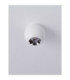 Nano Surface Mounted Downlight Sandy White LED 13W 1163lm 3000K-3