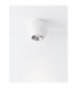 Nano Surface Mounted Downlight Sandy White LED 13W 1163lm 3000K-5
