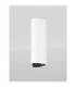 Etho 15cm Surface Mounted Downlight Sandy White LED 6W 454lm 3000K-4