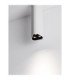 Etho 20cm Surface Mounted Downlight Sandy White LED 6W 454lm 3000K-2