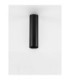 Luisa Surface Mounted Downlight Sandy Black LED 6W 422lm 3000K-3
