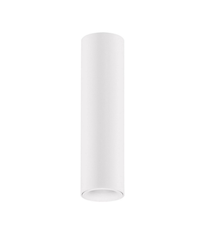 Luisa Surface Mounted Downlight Sandy White LED 6W 422lm 3000K-1