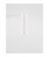 Luisa Surface Mounted Downlight Sandy White LED 6W 422lm 3000K-4