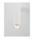 Luisa Surface Mounted Downlight Sandy White LED 6W 422lm 3000K-5