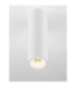 Luisa Surface Mounted Downlight Sandy White LED 6W 422lm 3000K-6
