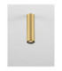 Luisa Surface Mounted Downlight Matt Gold LED 6W 422lm 3000K-5