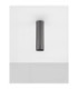 Luisa Surface Mounted Downlight Black Nickel LED 6W 422lm 3000K-3