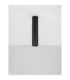 Luisa Surface Mounted Downlight Sandy Black LED 8W 571lm 3000K-3