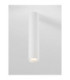 Luisa Surface Mounted Downlight Sandy White LED 8W 571lm 3000K-5