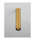 Luisa Surface Mounted Downlight Matt Gold LED 8W 571lm 3000K-2