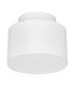 Ozen Surface Mounted Downlight Sandy White LED 16W 787lm 3000K-1