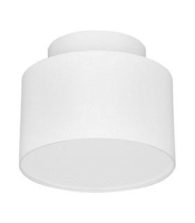 Ozen Surface Mounted Downlight Sandy White LED 16W 787lm 3000K-1
