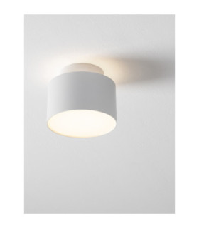 Ozen Surface Mounted Downlight Sandy White LED 16W 787lm 3000K-2