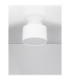 Ozen Surface Mounted Downlight Sandy White LED 16W 787lm 3000K-3