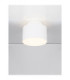 Ozen Surface Mounted Downlight Sandy White LED 16W 787lm 3000K-4