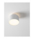 Ozen Surface Mounted Downlight Sandy White LED 16W 787lm 3000K-5