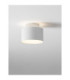 Ozen Surface Mounted Downlight Sandy White LED 16W 787lm 3000K-7