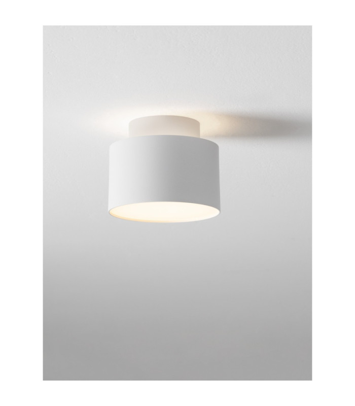 Ozen Surface Mounted Downlight Sandy White LED 16W 787lm 3000K-7