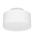 Ozen Surface Mounted Downlight Sandy White LED 24W 1393lm 3000K-1