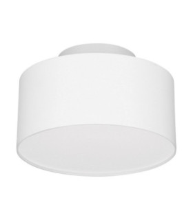 Ozen Surface Mounted Downlight Sandy White LED 24W 1393lm 3000K-1