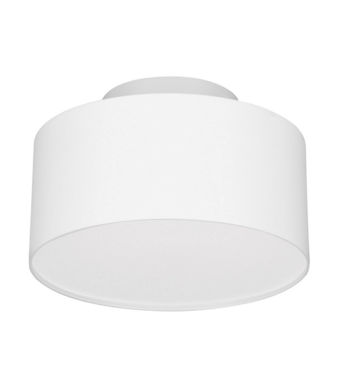 Ozen Surface Mounted Downlight Sandy White LED 24W 1393lm 3000K-1