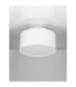 Ozen Surface Mounted Downlight Sandy White LED 24W 1393lm 3000K-3