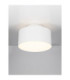 Ozen Surface Mounted Downlight Sandy White LED 24W 1393lm 3000K-4