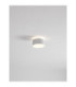 Ozen Surface Mounted Downlight Sandy White LED 24W 1393lm 3000K-7