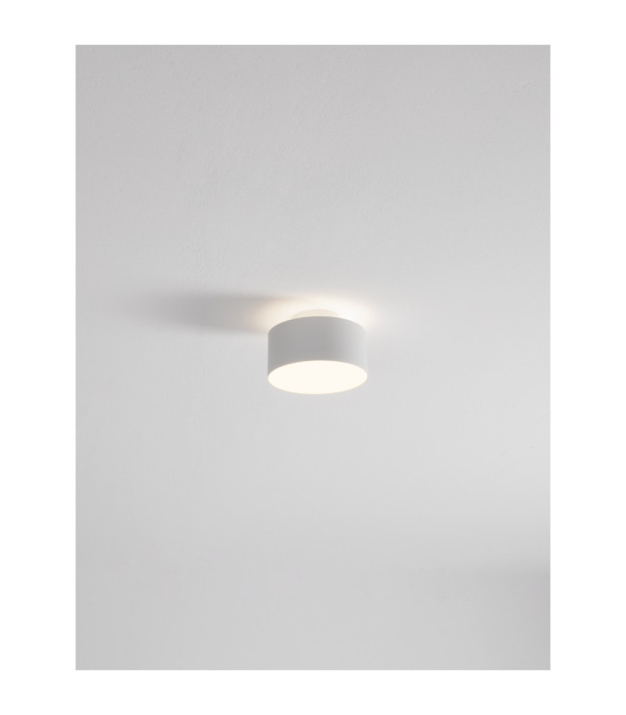 Ozen Surface Mounted Downlight Sandy White LED 24W 1393lm 3000K-7